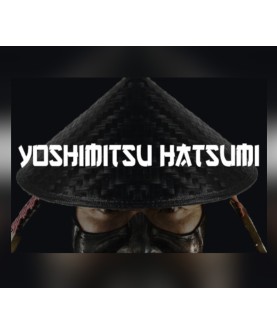 Yoshimitsu Hatsumi Steam Key GLOBAL